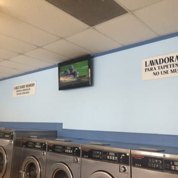 Daisy's Launderland - Sat college football! - Laundromat Near Me - Covina, California Daisy's Launderland - Sat college football! - Laundromat Near Me - Covina, California
