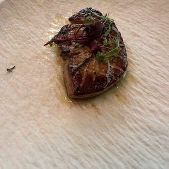 Georgia James - Steakhouses Near Me - Houston, Texas