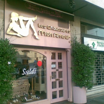 Les Chaussures Mon Amour - Shoe Stores Near Me - Milan, Michigan Les Chaussures Mon Amour - Shoe Stores Near Me - Milan, Michigan