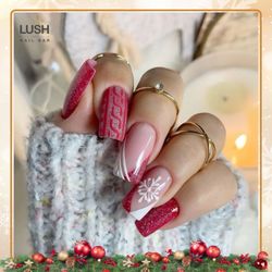 Lush Nail Bar
