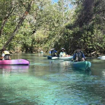 Weeki Fresh Water Adventures - Crystal clear water - Boating Near Me - Spring Hill, Florida Weeki Fresh Water Adventures - Crystal clear water - Boating Near Me - Spring Hill, Florida