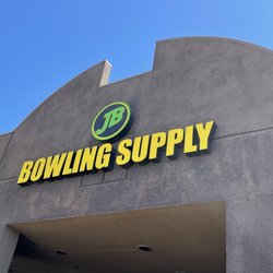 JB Bowling Supply