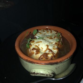 Downtown Bistro And Grill - French Onion Soup - Modern European Near Me - Burlington, Ontario Downtown Bistro And Grill - French Onion Soup - Modern European Near Me - Burlington, Ontario