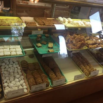 Community Bakery - Window - Bakeries Near Me - Little Rock, Arkansas Community Bakery - Window - Bakeries Near Me - Little Rock, Arkansas