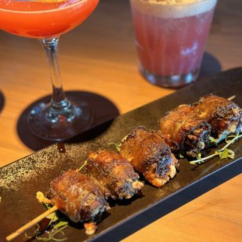 Linger - Asian Fusion Near Me - Denver, Colorado
