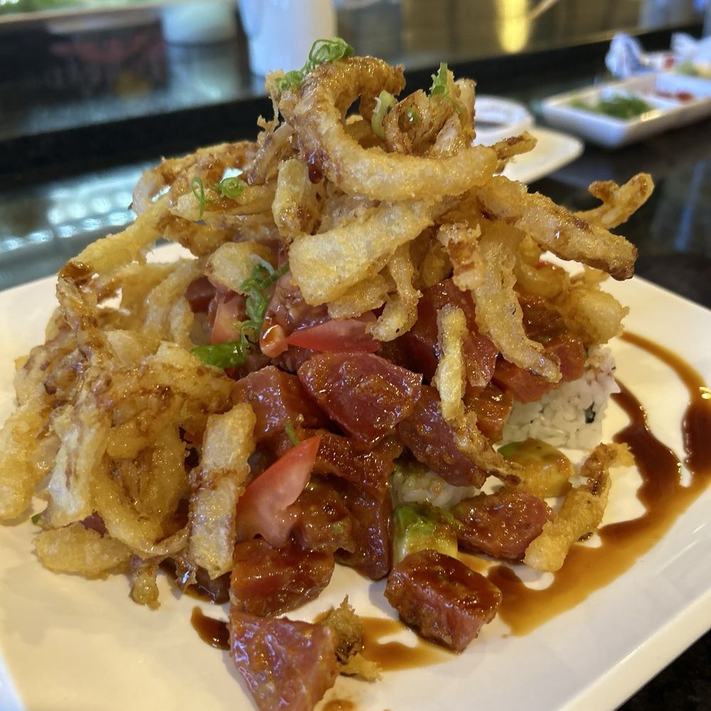 Ahi Sushi - Sushi Bars Near Me - Bakersfield, California Ahi Sushi - Sushi Bars Near Me - Bakersfield, California