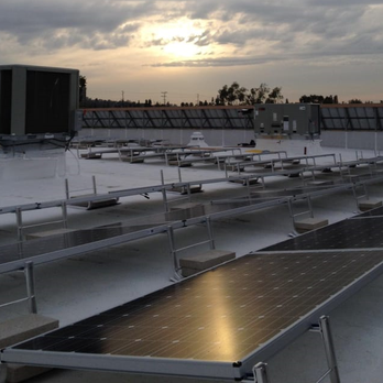 Green Integrations and Management - solar panels on a roof - Solar Installation Near Me - Los Angeles, California Green Integrations and Management - solar panels on a roof - Solar Installation Near Me - Los Angeles, California
