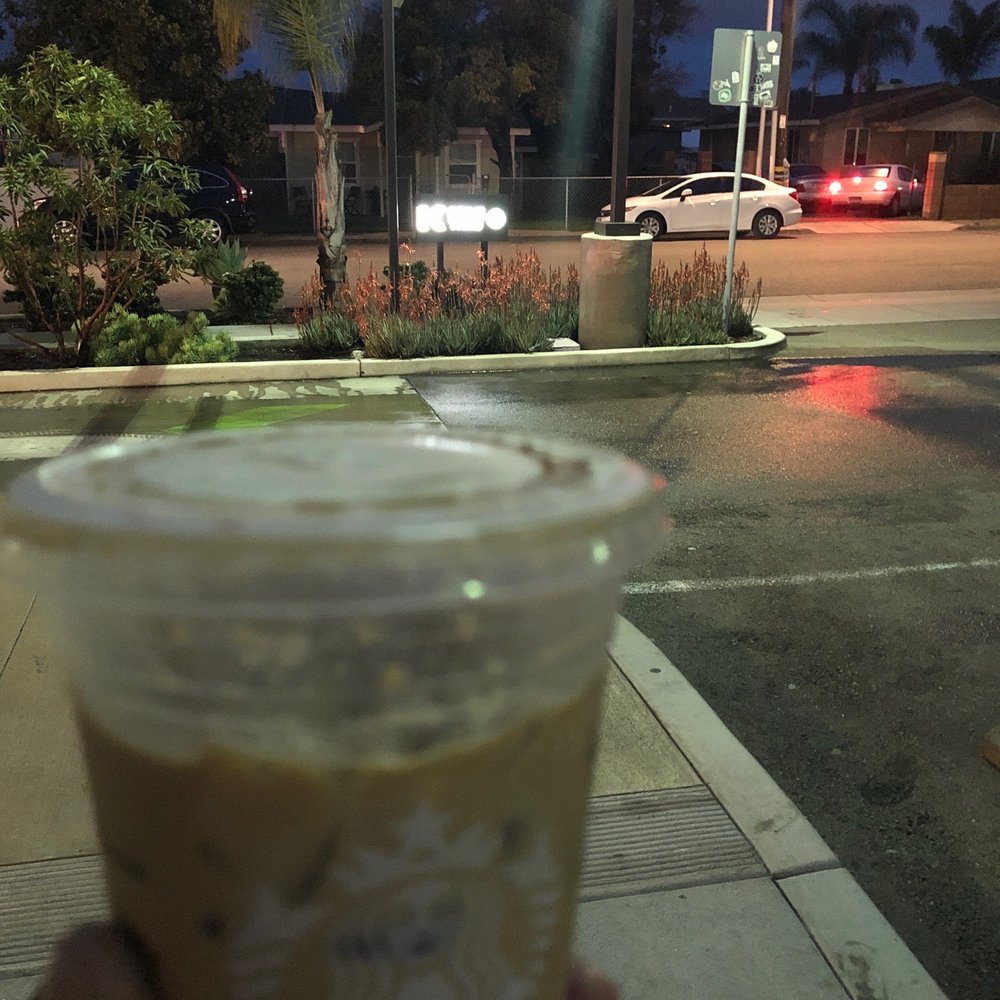 Starbucks - Coffee & Tea Near Me - Oceanside, California Starbucks - Coffee & Tea Near Me - Oceanside, California