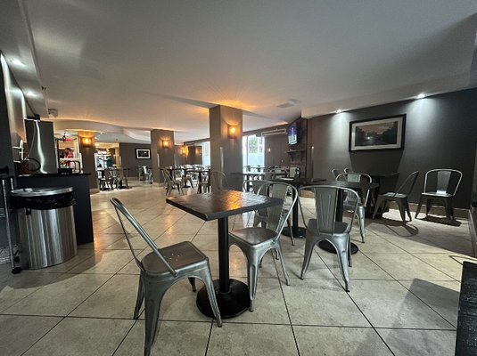 Hôtel Faubourg Montréal by null