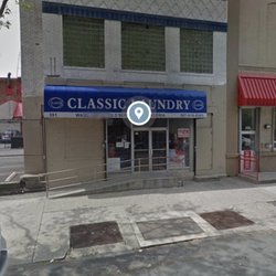 Classic Laundry - Business photo