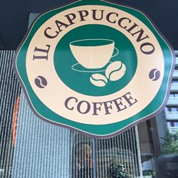 Il Cappuccino