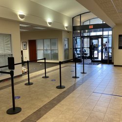State Employees Credit Union - Inside