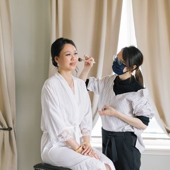 Beauty By Pace - Photo credit: http://nvysotskaya.com/ - Makeup Artists Near Me