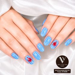 ARIA Nail Bar - Tempe