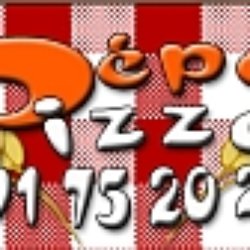 Pépé Pizza