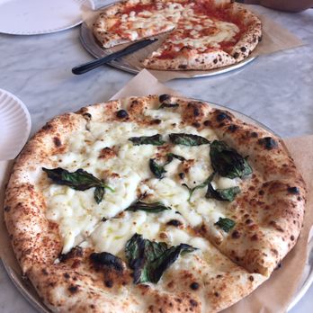 Pieous - White Pizza - Pizza Near Me - Austin, Texas Pieous - White Pizza - Pizza Near Me - Austin, Texas