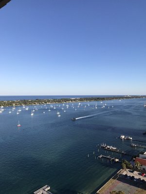 Palm Beach House Condominium by null