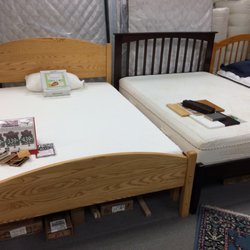 New England Mattress & Futon