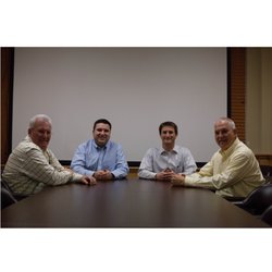 Grooms & Harkins - Ted, Nic, Brad, & Chuck
