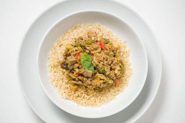 Eduble Chefs by null