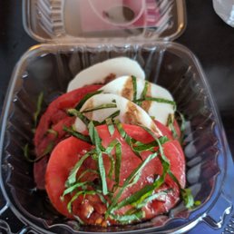 Caprese Salad