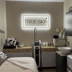 True Skin Aesthetics - Unlock the power of your True Skin!