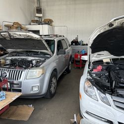 R & V Auto Truck Repair