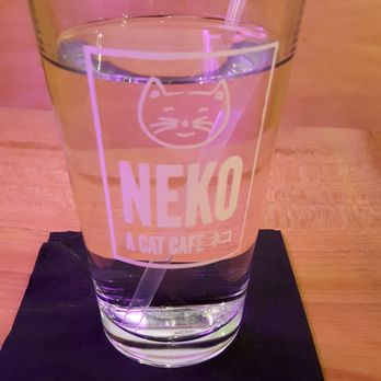 NEKO: A Cat Cafe - Themed Cafes Near Me - Seattle, Washington NEKO: A Cat Cafe - Themed Cafes Near Me - Seattle, Washington