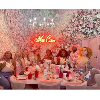 Mrs Coco - Cafes Near Me - Henderson, Nevada Mrs Coco - Cafes Near Me - Henderson, Nevada
