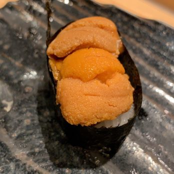 Sushi Shunka - Uni - Sushi Bars Near Me - Costa Mesa, California Sushi Shunka - Uni - Sushi Bars Near Me - Costa Mesa, California
