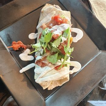 Goat Head - Breakfast burrito - Breakfast & Brunch Near Me - Salt Lake City, Utah
