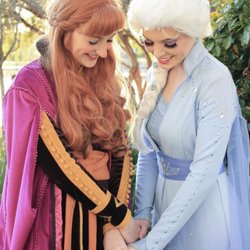 Enchanting Ever After Parties