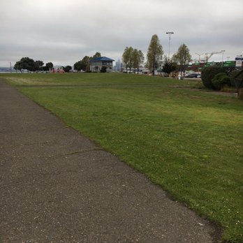 Port View Park - Parks Near Me - Oakland, California