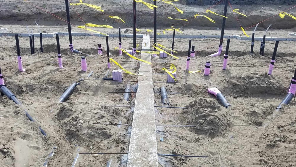 Slide of R and L Plumbing