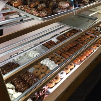 Golden Donuts - Donuts Near Me - Anchorage, Alaska Golden Donuts - Donuts Near Me - Anchorage, Alaska