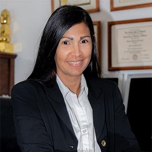 Law Office of Carmen Di Amore-Siah and Associates