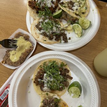 Tacos La Banqueta D F - Tacos - Mexican Near Me - Mansfield, Texas