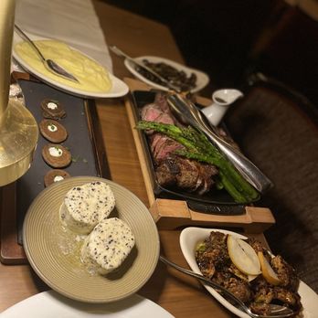 The Great Oak Steakhouse - Steakhouses Near Me - Temecula, California The Great Oak Steakhouse - Steakhouses Near Me - Temecula, California