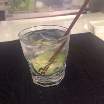 Wicker Park Sushi - Refreshing and potent Skinny Buddha. Hendricks gin, sake, and cucumber. Yum - Sushi Bars Near Me - Chicago, Illinois Wicker Park Sushi - Refreshing and potent Skinny Buddha. Hendricks gin, sake, and cucumber. Yum - Sushi Bars Near Me - Chicago, Illinois