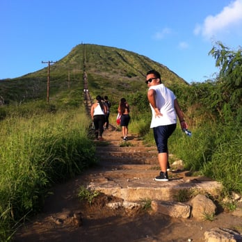 Koko Head District Park - Started from the bottom - Parks Near Me - Honolulu, Hawaii Koko Head District Park - Started from the bottom - Parks Near Me - Honolulu, Hawaii