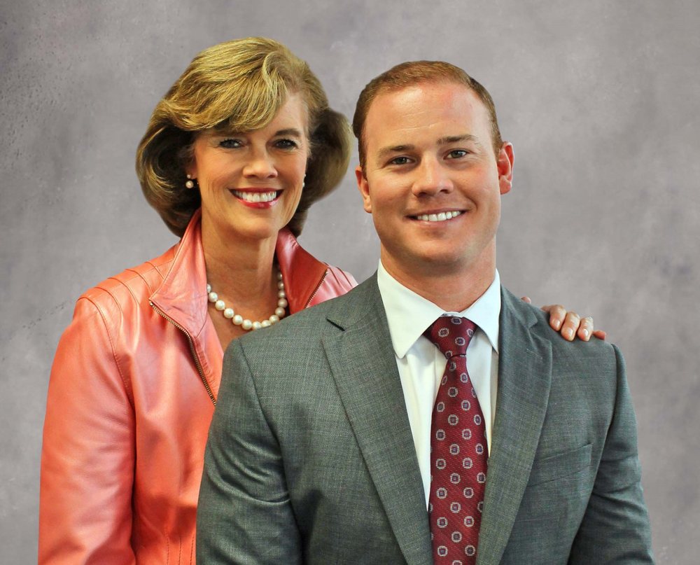 THE GRAVES TEAM CRYELEIKE REALTORS Updated August 2024 Contact