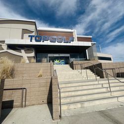 Topgolf
