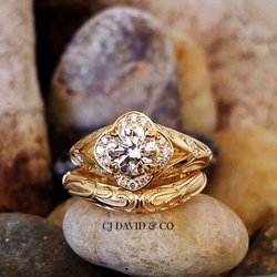 C J David Jewelry