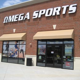 omega sports