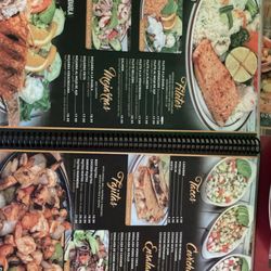 El Marinero Family Restaurant