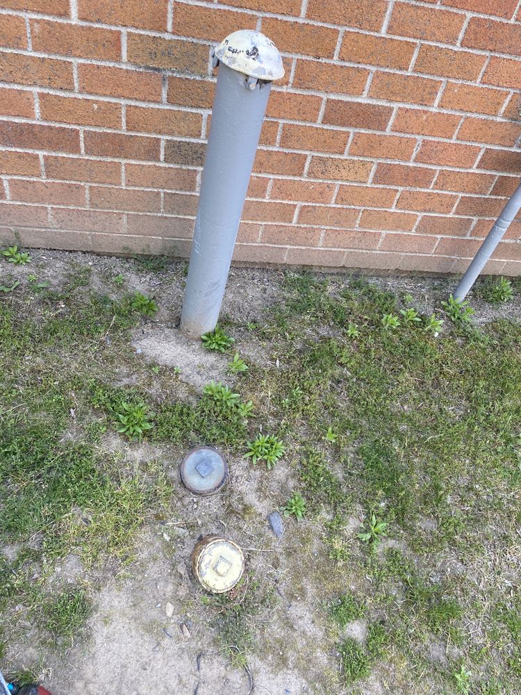 Slide of Charlie the Drip Master