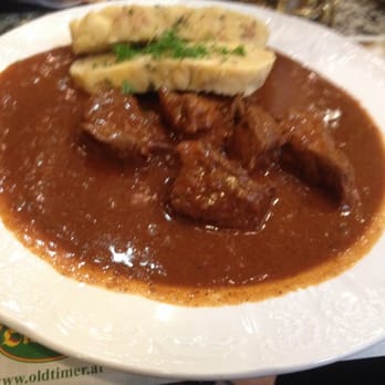 Oldtimer Restaurant, Betriebsgesellschaft - Rindersaftgulasch - Restaurants Near Me - Preitenegg, 2 Oldtimer Restaurant, Betriebsgesellschaft - Rindersaftgulasch - Restaurants Near Me - Preitenegg, 2