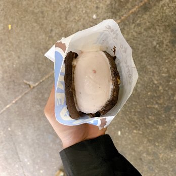CREAM - Desserts Near Me - Berkeley, California