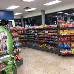 Daily's - Snacks