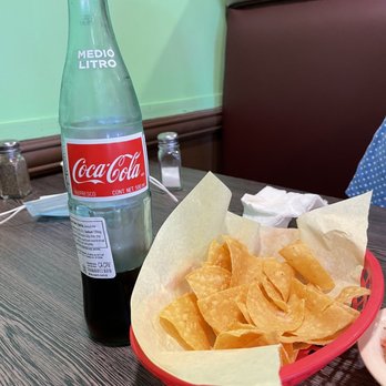 La Casita Olvera - Mexican Coke in the bottle. - Mexican Near Me - Whittier, California La Casita Olvera - Mexican Coke in the bottle. - Mexican Near Me - Whittier, California